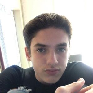 Meet your Posher, Jared